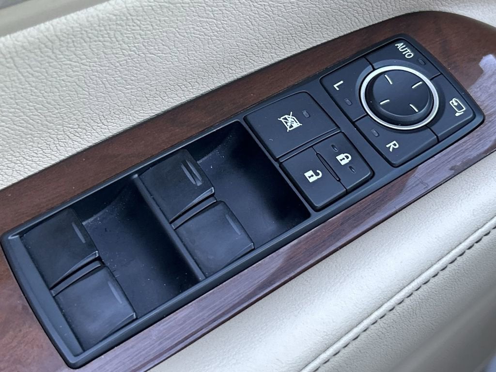 2015 Lexus RX 350 FWD 4dr