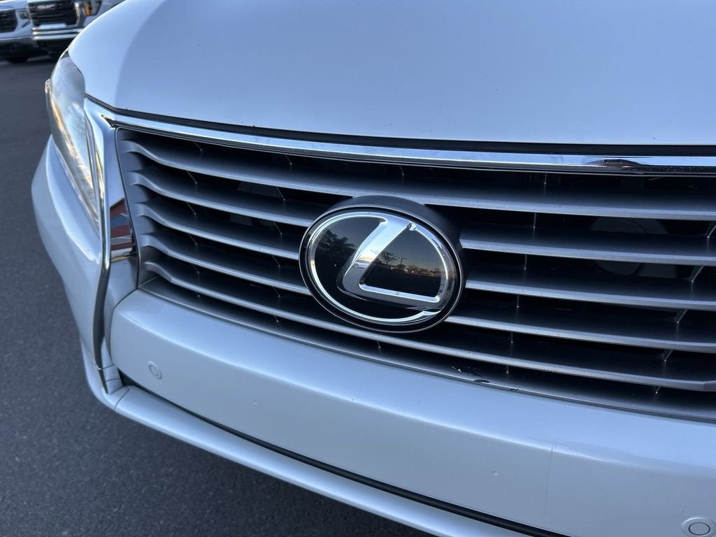 2015 Lexus RX 350 FWD 4dr