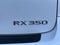 2015 Lexus RX 350 FWD 4dr