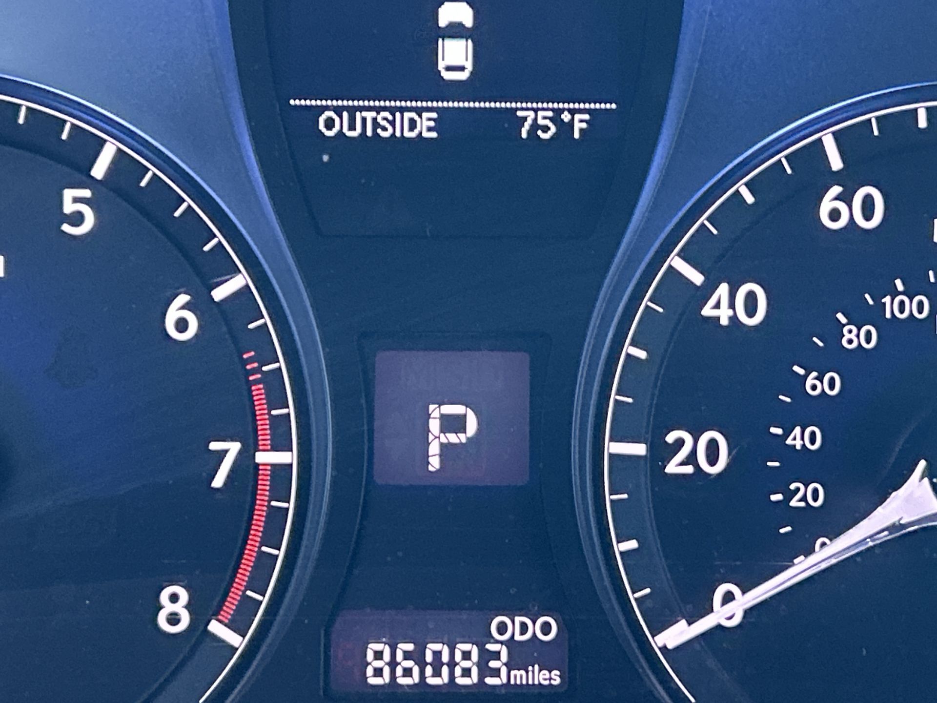 2015 Lexus RX 350 FWD 4dr