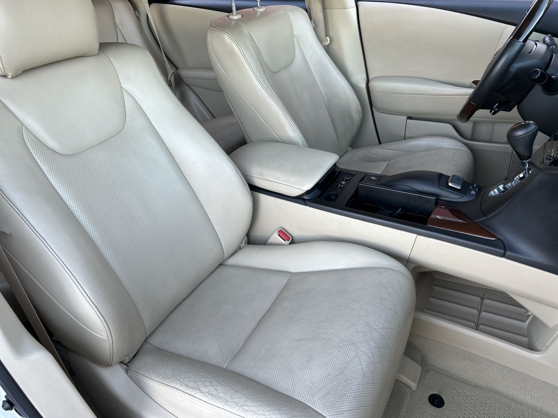 2015 Lexus RX 350 FWD 4dr