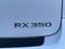 2015 Lexus RX 350 FWD 4dr