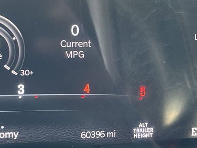 2023 RAM 3500 Limited Longhorn Crew Cab 4x4 6'4" Box