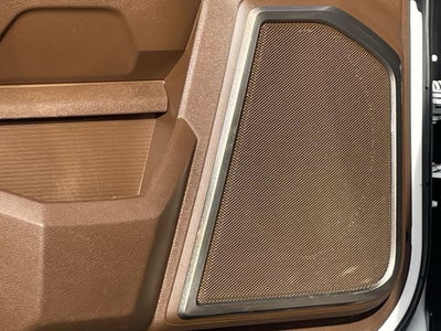 2023 RAM 3500 Limited Longhorn Crew Cab 4x4 6'4" Box