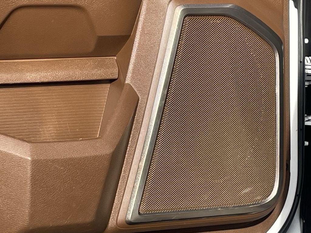 2023 RAM 3500 Limited Longhorn Crew Cab 4x4 6'4" Box