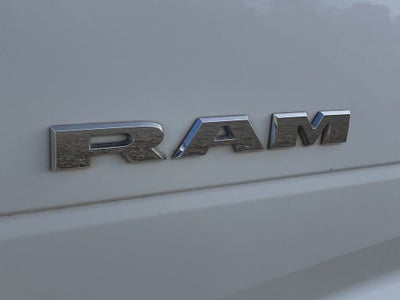 2023 RAM 3500 Limited Longhorn Crew Cab 4x4 6'4" Box