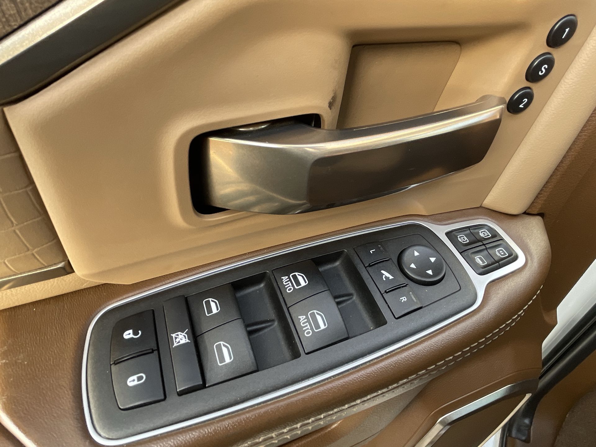 2023 RAM 3500 Limited Longhorn Crew Cab 4x4 6'4" Box