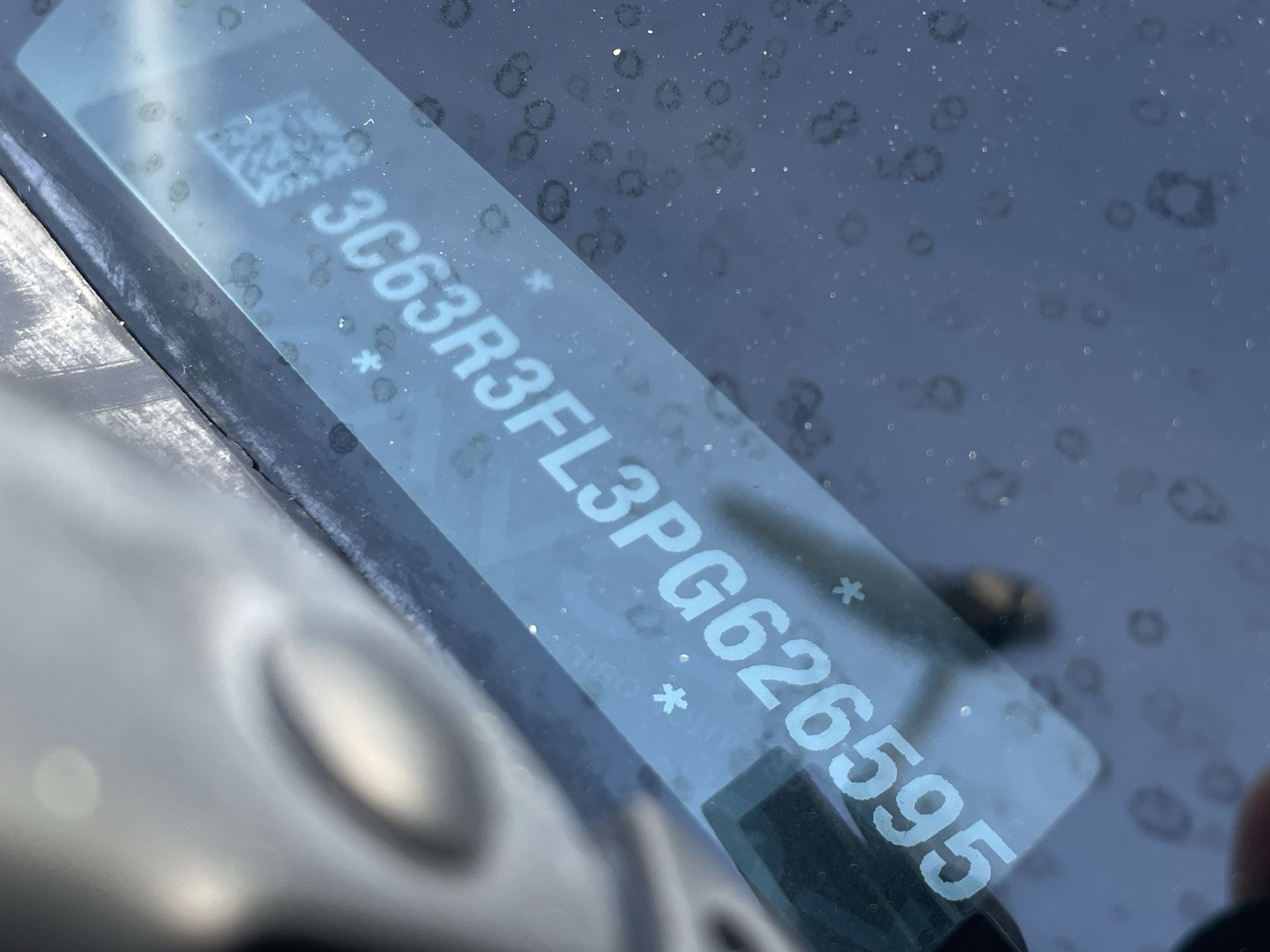 2023 RAM 3500 Limited Longhorn Crew Cab 4x4 6'4" Box