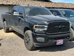 2021 RAM 3500 Big Horn