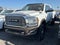 2020 RAM 3500 Laramie Longhorn Mega Cab 4x4 6'4" Box