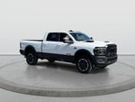 2025 RAM 2500 Rebel