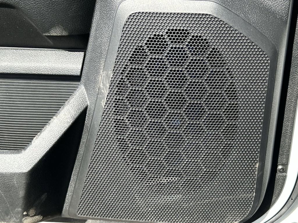 2025 RAM 2500 Rebel