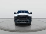 2025 RAM 2500 Rebel