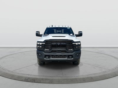 2025 RAM 2500 Rebel