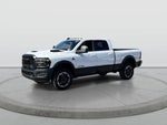 2025 RAM 2500 Rebel