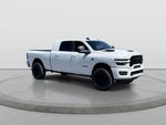 2025 RAM 2500 Laramie Mega Cab 4x4 6'4" Box