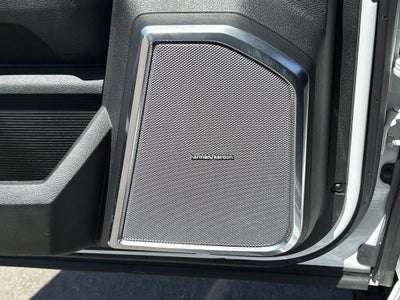 2025 RAM 2500 Laramie Mega Cab 4x4 6'4" Box