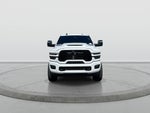 2025 RAM 2500 Laramie Mega Cab 4x4 6'4" Box