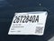 2025 RAM 2500 Laramie Mega Cab 4x4 6'4" Box