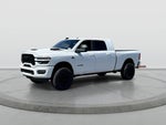 2025 RAM 2500 Laramie Mega Cab 4x4 6'4" Box