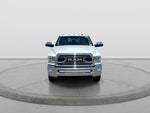 2018 RAM 3500 Laramie Longhorn Mega Cab 4x2 6'4" Box