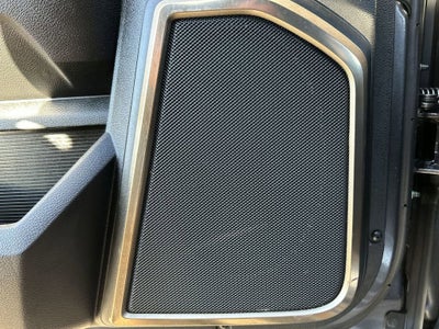 2024 RAM 3500 Limited Longhorn Crew Cab 4x4 8' Box