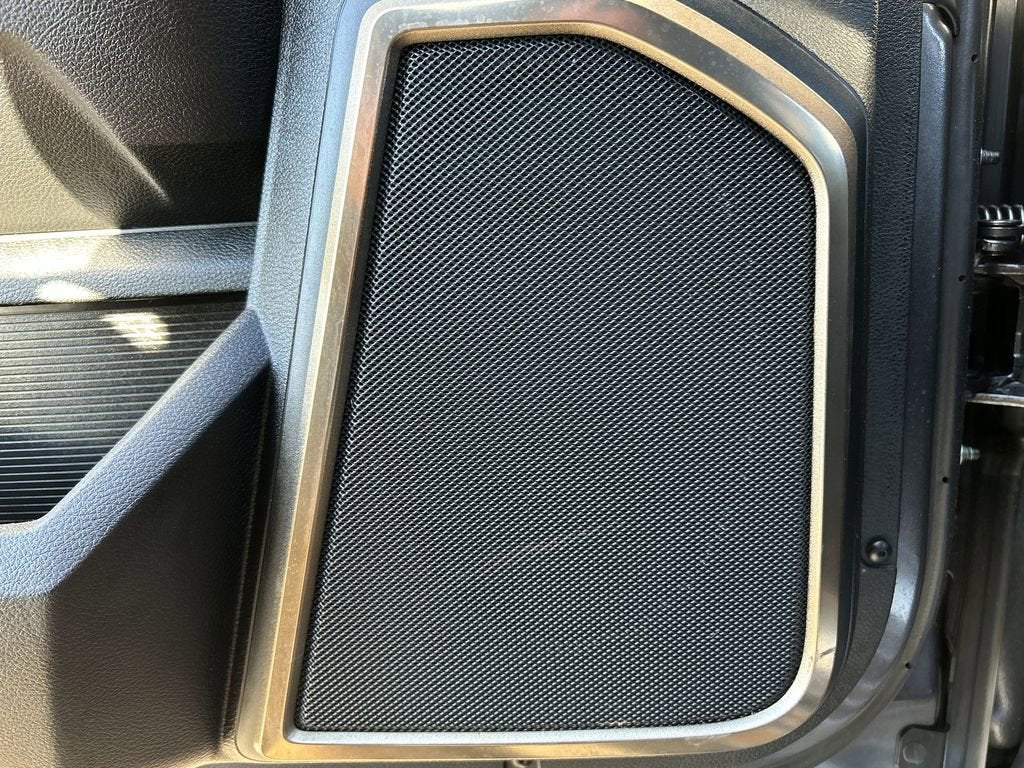 2024 RAM 3500 Limited Longhorn Crew Cab 4x4 8' Box