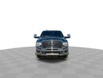 2024 RAM 3500 Limited Longhorn Crew Cab 4x4 8' Box