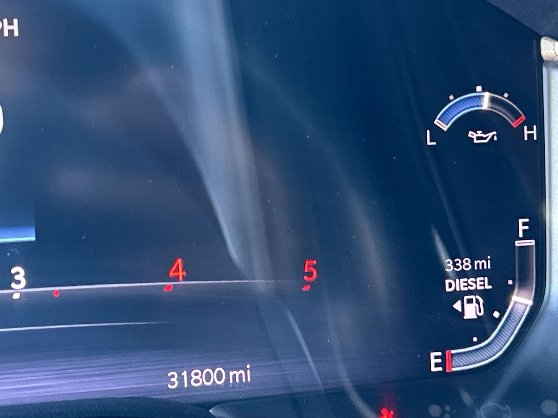 2024 RAM 3500 Limited Longhorn Crew Cab 4x4 8' Box