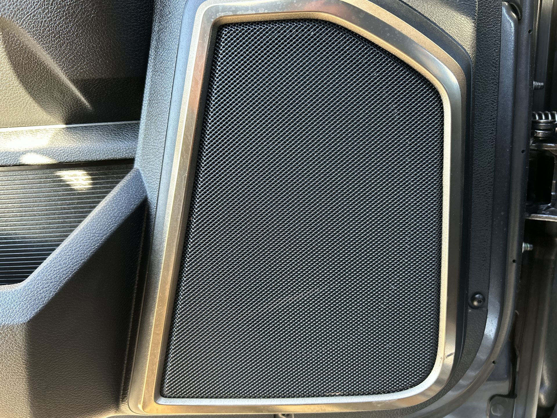 2024 RAM 3500 Limited Longhorn Crew Cab 4x4 8' Box