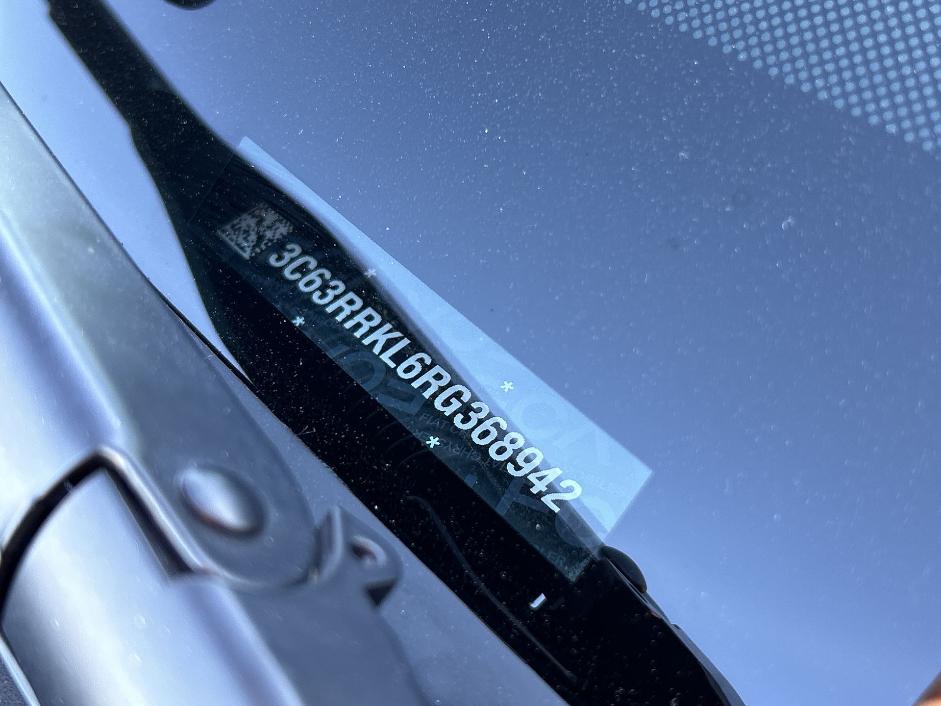 2024 RAM 3500 Limited Longhorn Crew Cab 4x4 8' Box