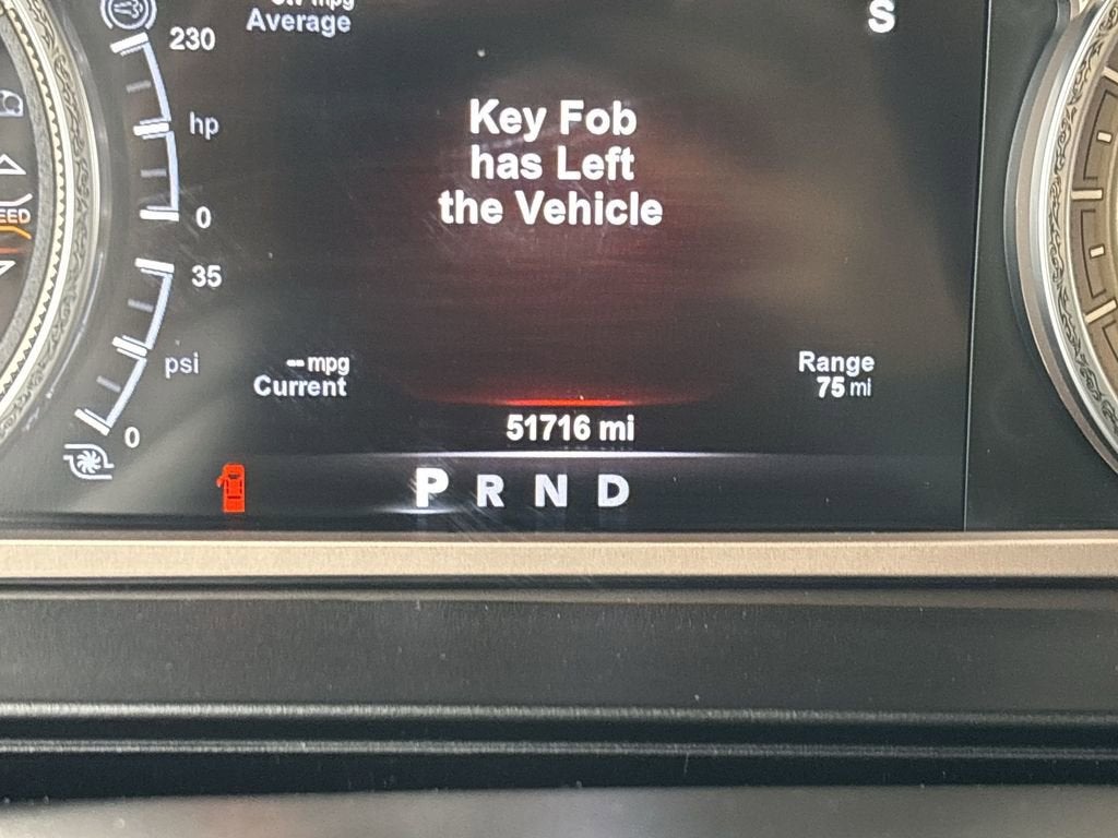 2017 RAM 3500 Laramie Longhorn Mega Cab 4x4 6'4" Box