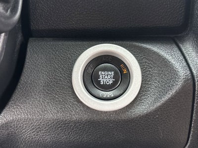 2017 RAM 3500 Laramie Longhorn Mega Cab 4x4 6'4" Box