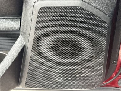 2017 RAM 3500 Laramie Longhorn Mega Cab 4x4 6'4" Box