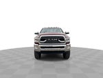 2017 RAM 3500 Laramie Longhorn Mega Cab 4x4 6'4" Box
