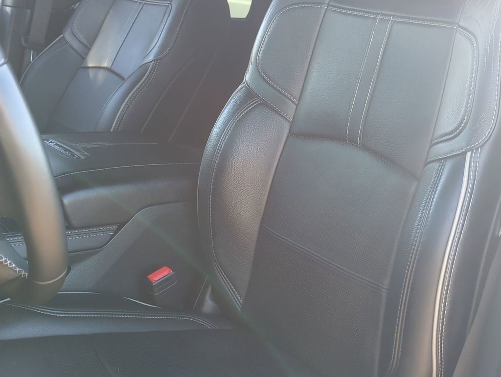 2024 RAM 3500 Limited Mega Cab 4x4 6'4" Box