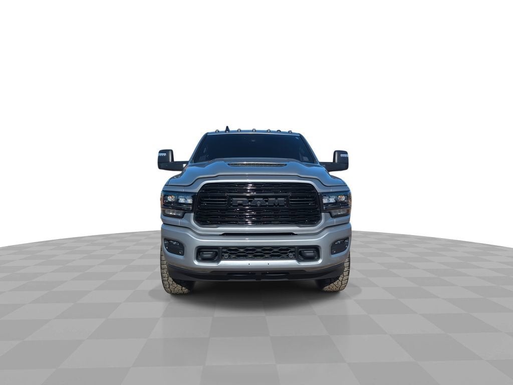 2024 RAM 3500 Limited Mega Cab 4x4 6'4" Box