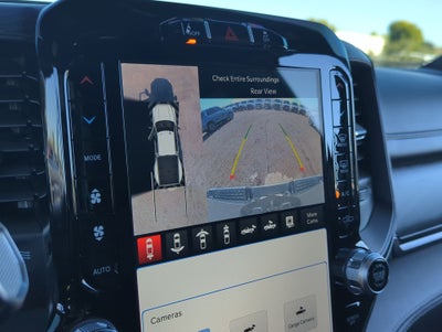 2024 RAM 3500 Limited Mega Cab 4x4 6'4" Box