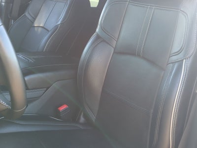 2024 RAM 3500 Limited Mega Cab 4x4 6'4" Box