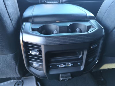 2024 RAM 3500 Limited Mega Cab 4x4 6'4" Box