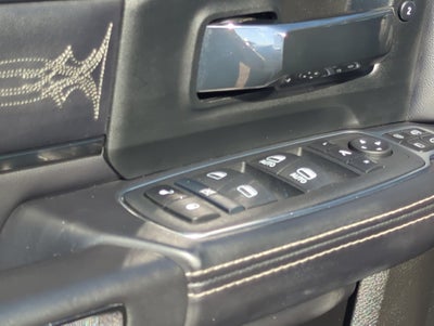 2024 RAM 3500 Limited Mega Cab 4x4 6'4" Box