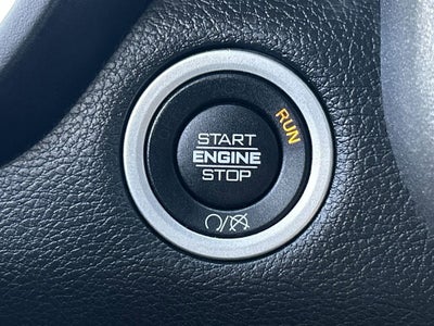 2021 RAM 2500 Tradesman Crew Cab 4x4 6'4" Box