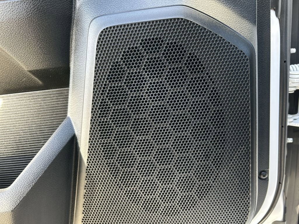 2021 RAM 2500 Tradesman Crew Cab 4x4 6'4" Box