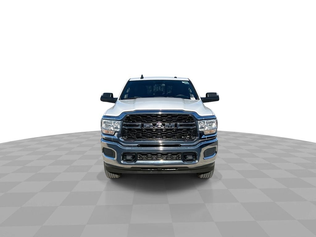 2021 RAM 2500 Tradesman Crew Cab 4x4 6'4" Box