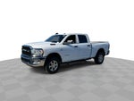 2021 RAM 2500 Tradesman Crew Cab 4x4 6'4" Box