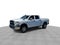 2021 RAM 2500 Tradesman Crew Cab 4x4 6'4" Box