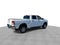 2021 RAM 2500 Tradesman Crew Cab 4x4 6'4" Box