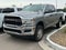 2022 RAM 2500 Tradesman Crew Cab 4x4 6'4" Box