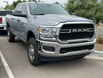 2022 RAM 2500 Tradesman Crew Cab 4x4 6'4" Box