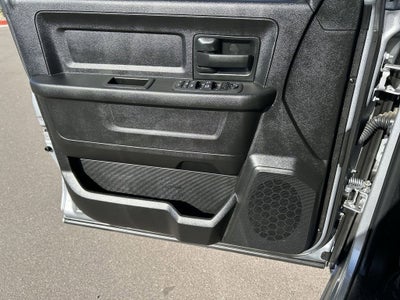 2022 RAM 2500 Tradesman Crew Cab 4x4 6'4" Box